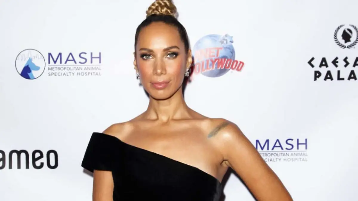 Leona Lewis bestätigt Schwangerschaft