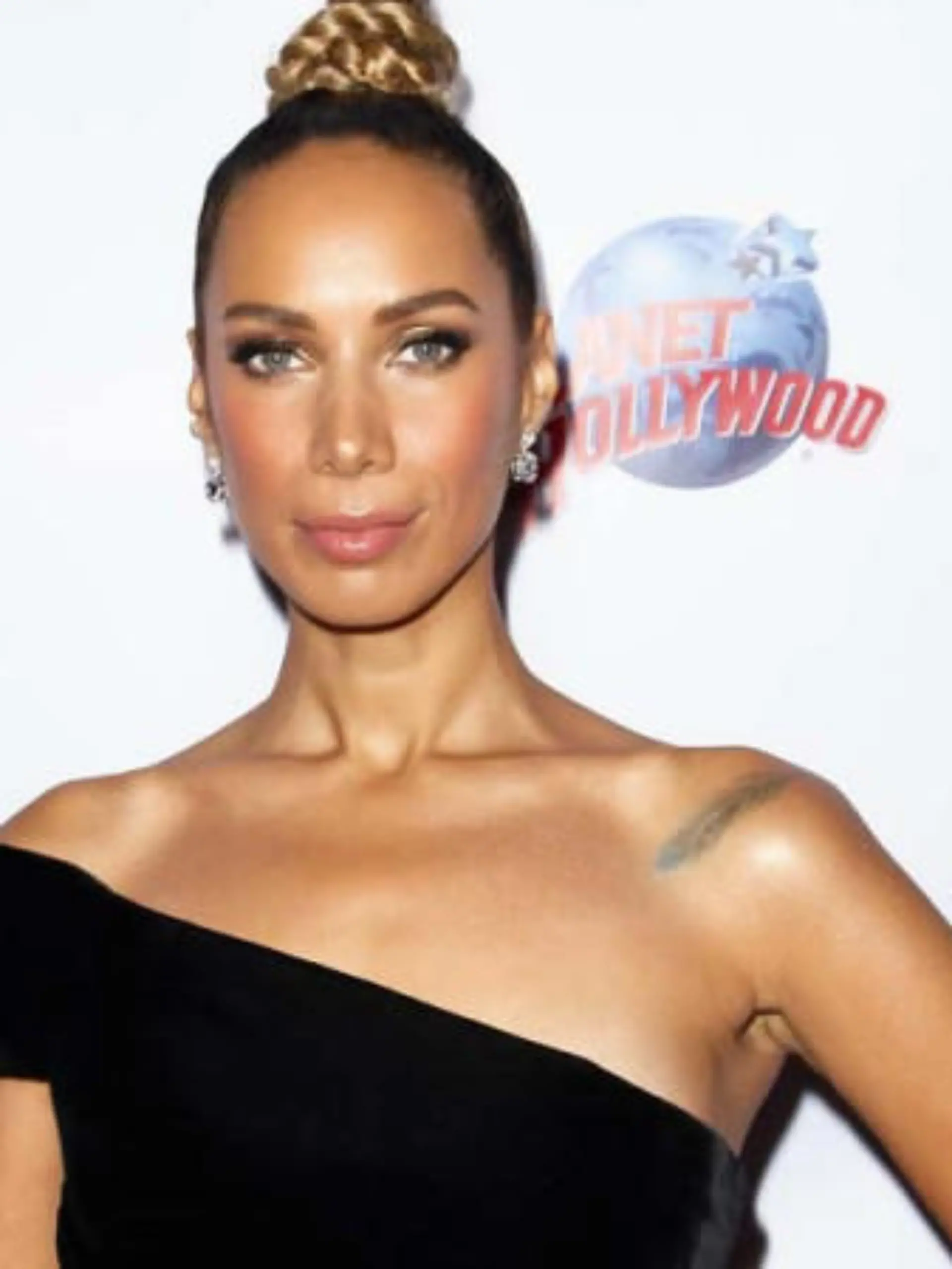 Leona Lewis bestätigt Schwangerschaft