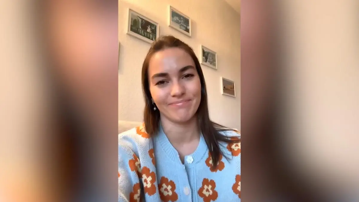 Profitänzerin Renata Lusin fällt in der 5. Show aus Zwangspause bei "Let's Dance"