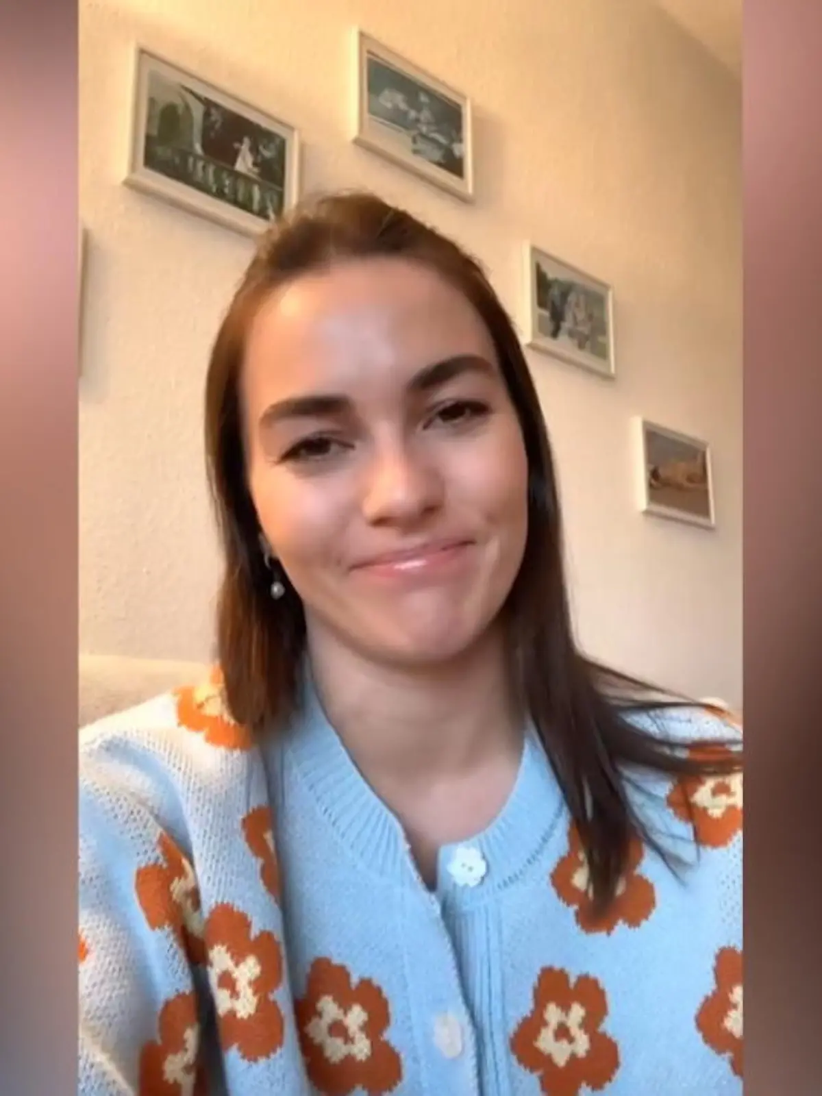 Bild zu: "Profitänzerin Renata Lusin fällt in der 5. Show aus"