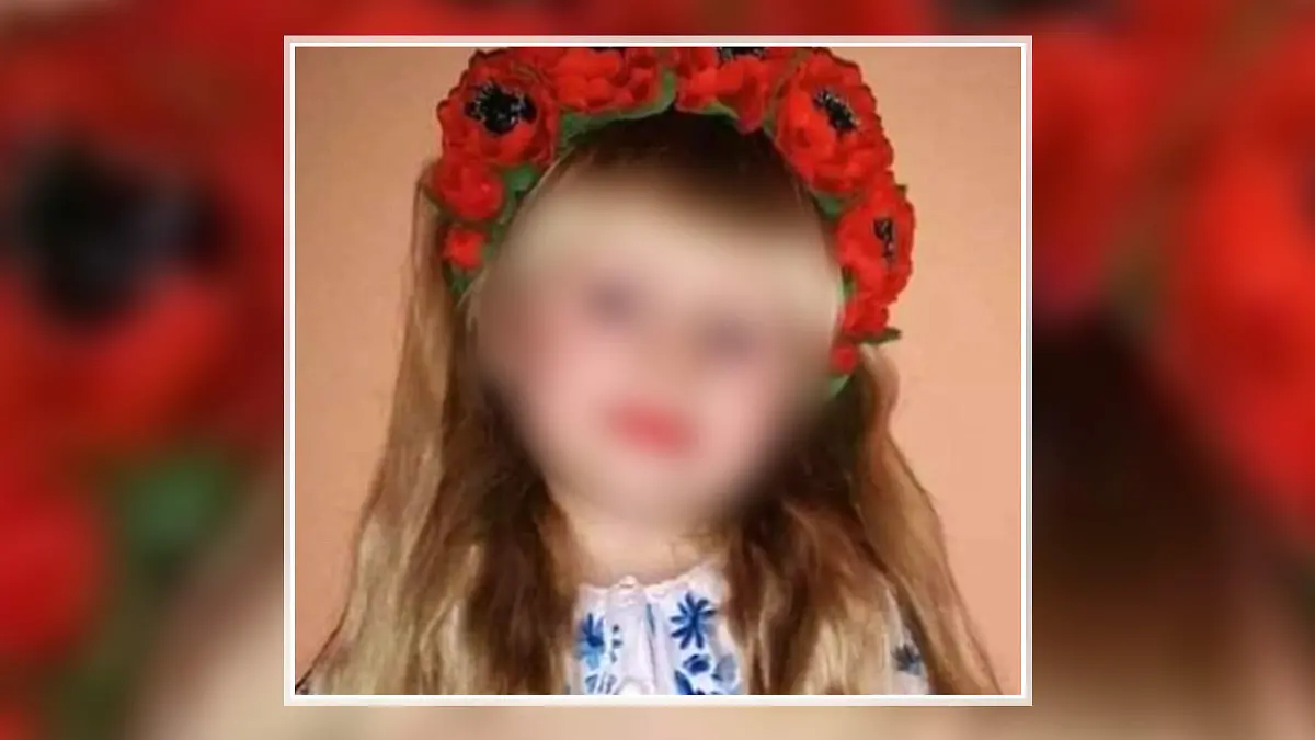 Das fünfjährige Flüchtlingsmädchen Taia starb bei einem Unfall in Italien