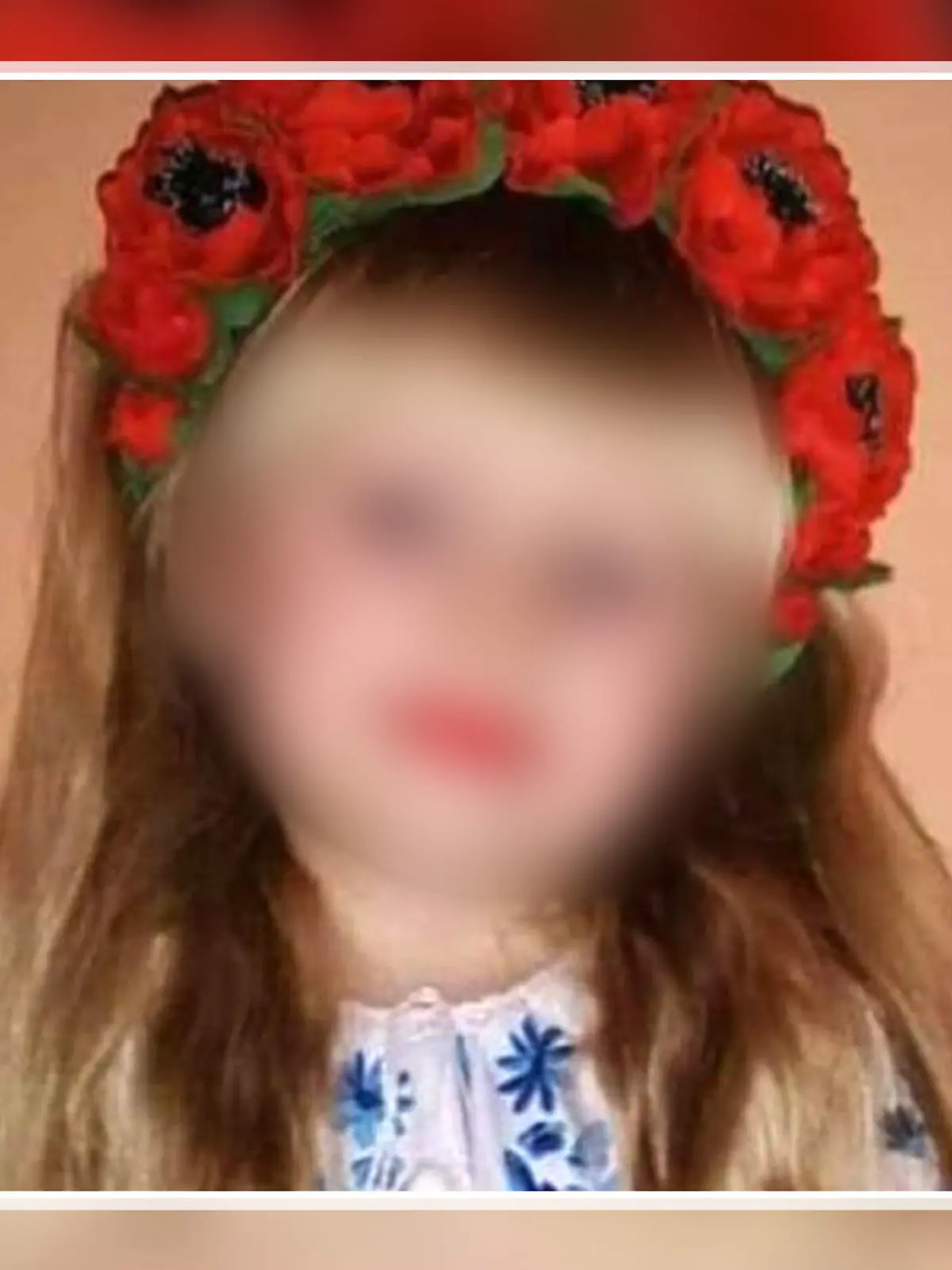 Das fünfjährige Flüchtlingsmädchen Taia starb bei einem Unfall in Italien