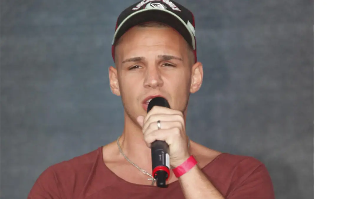 Pietro Lombardi: Konzert für umgekippten Fan unterbrochen