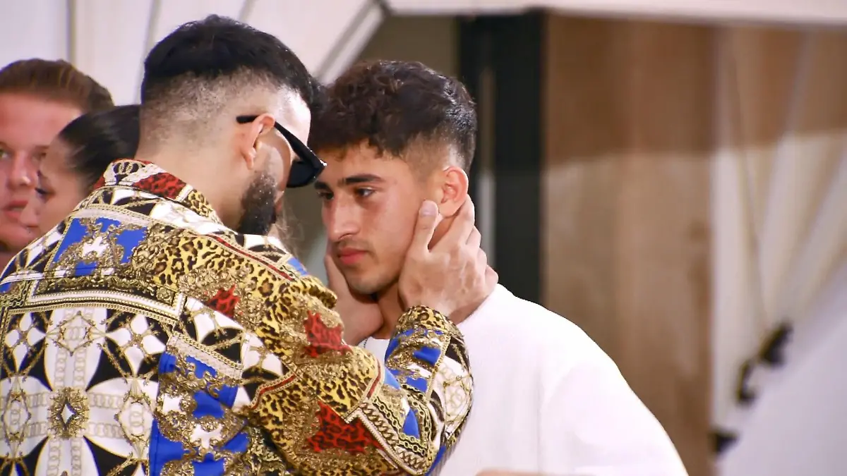 Diese Fünf müssen gehen DSDS knallhart