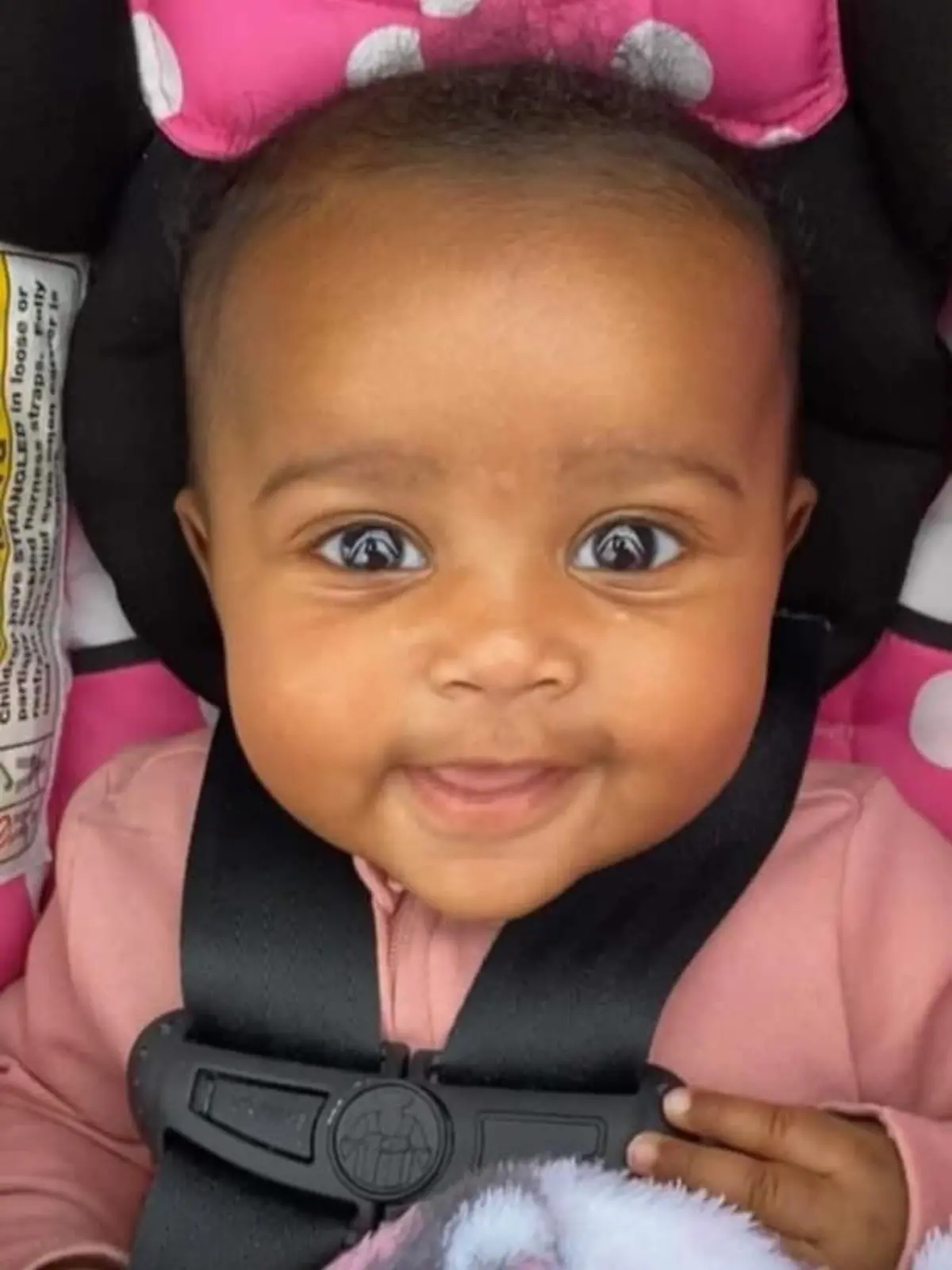 Serenity Garnett Georgia