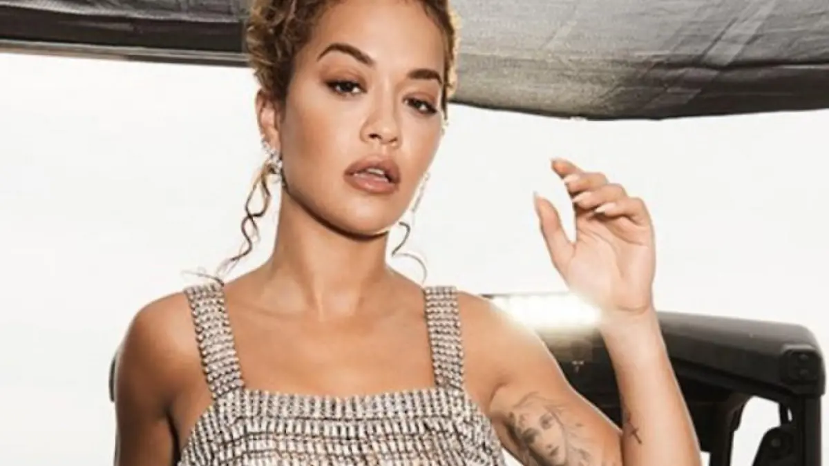 Rita Ora: Ruhm ist ein "seltsames Konzept"