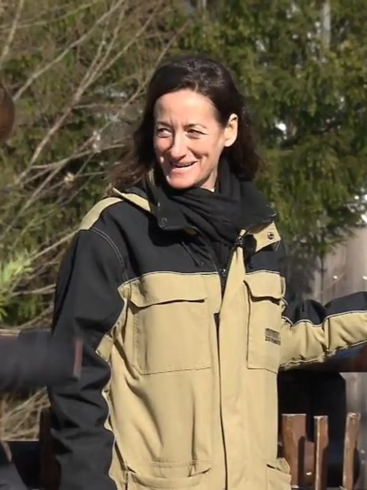Im Juni 2021 hat der Direktor Miguel Casares den Frankfurter Zoo verlassen. Jetzt gibt es einen Nachfolger, besser gesagt, eine Nachfolgerin! Dr. Christiana Geiger ist seit Feburar Frankfurts neue Zoodirektorin. Im Video können Sie die 42-Jährige kennenlernen. 