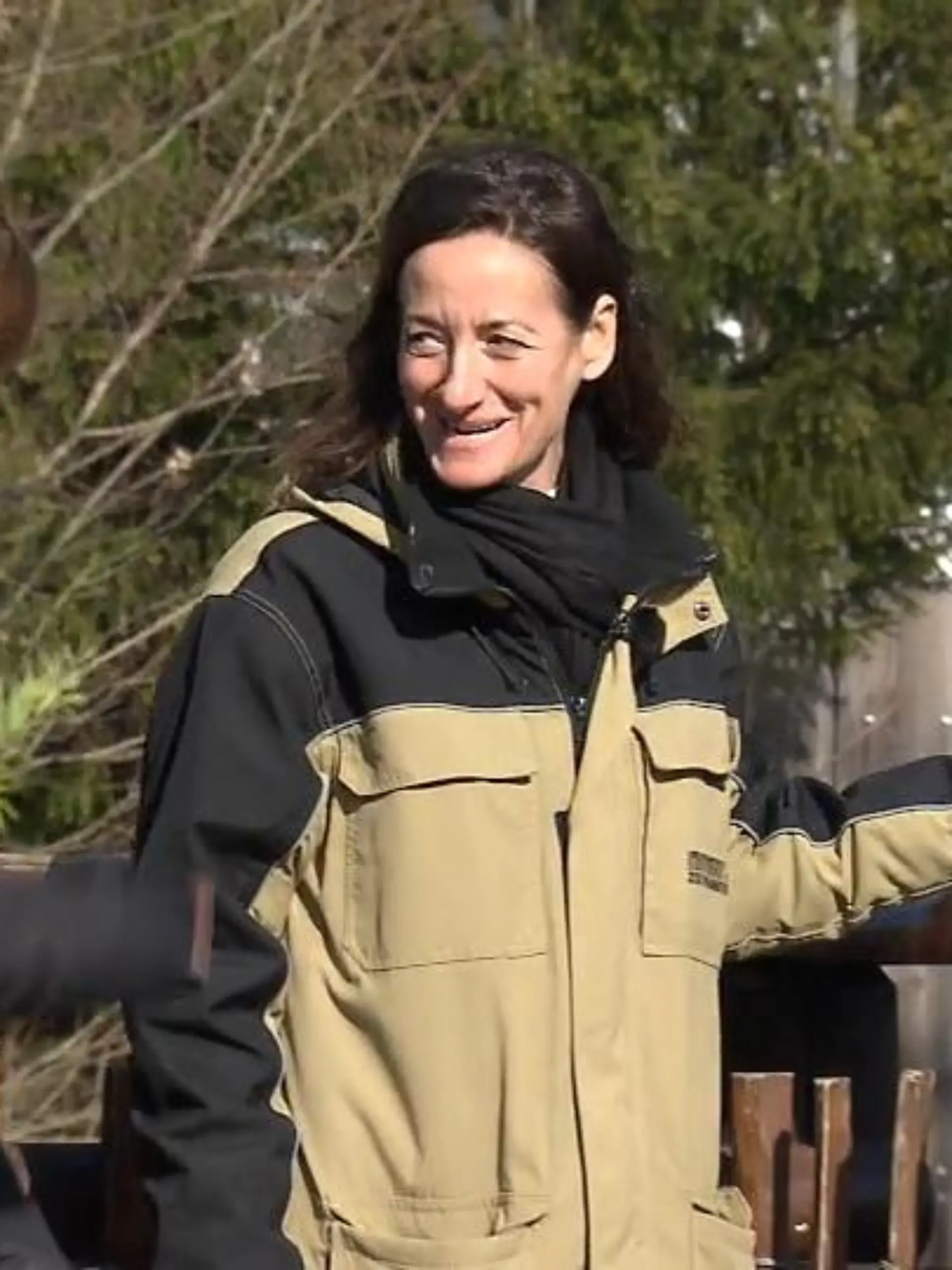 Im Juni 2021 hat der Direktor Miguel Casares den Frankfurter Zoo verlassen. Jetzt gibt es einen Nachfolger, besser gesagt, eine Nachfolgerin! Dr. Christiana Geiger ist seit Feburar Frankfurts neue Zoodirektorin. Im Video können Sie die 42-Jährige kennenlernen. 