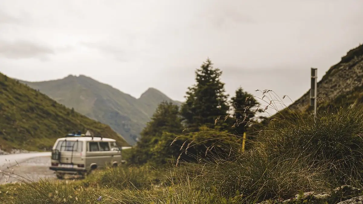 Campingbus