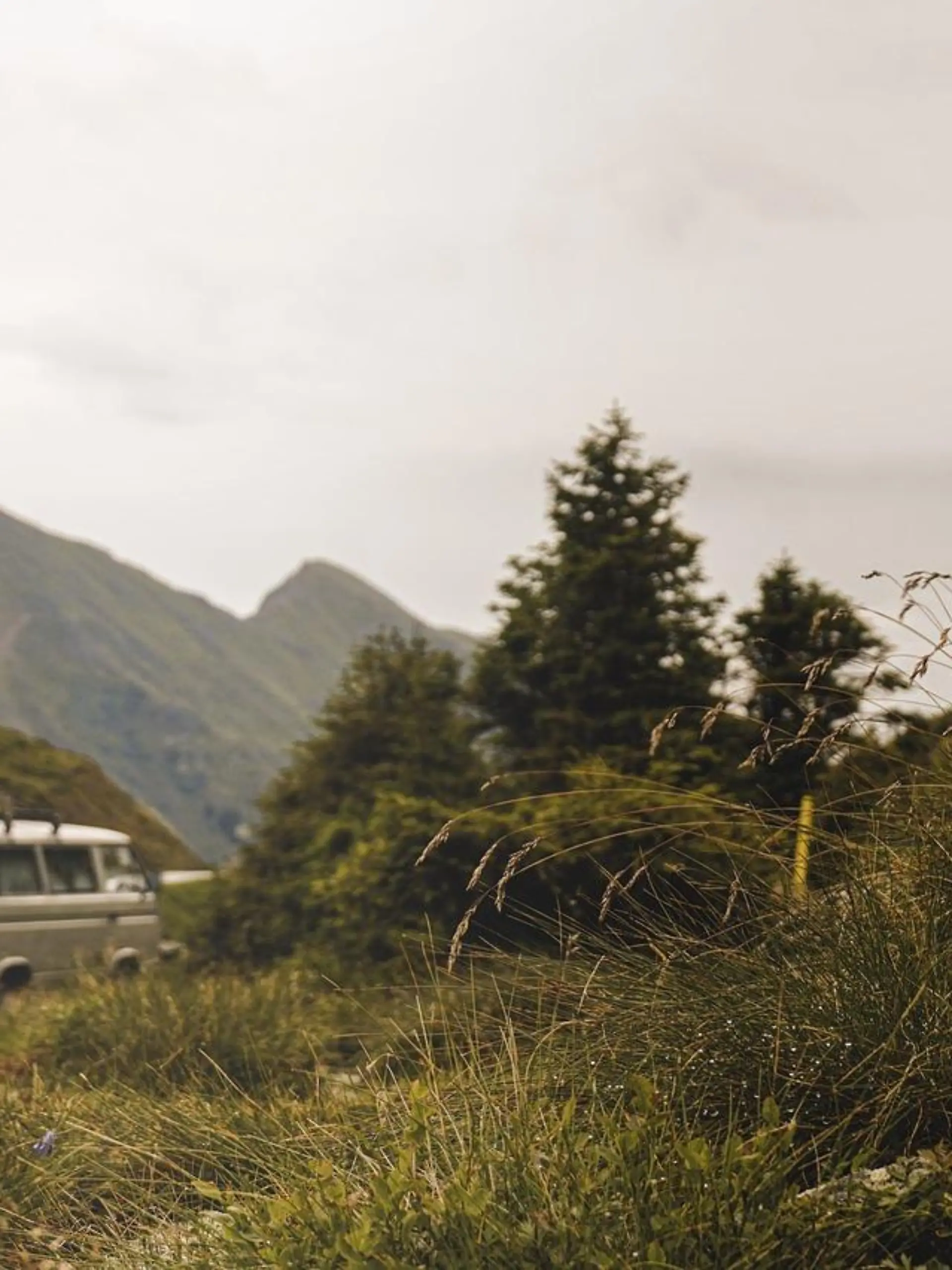 Campingbus