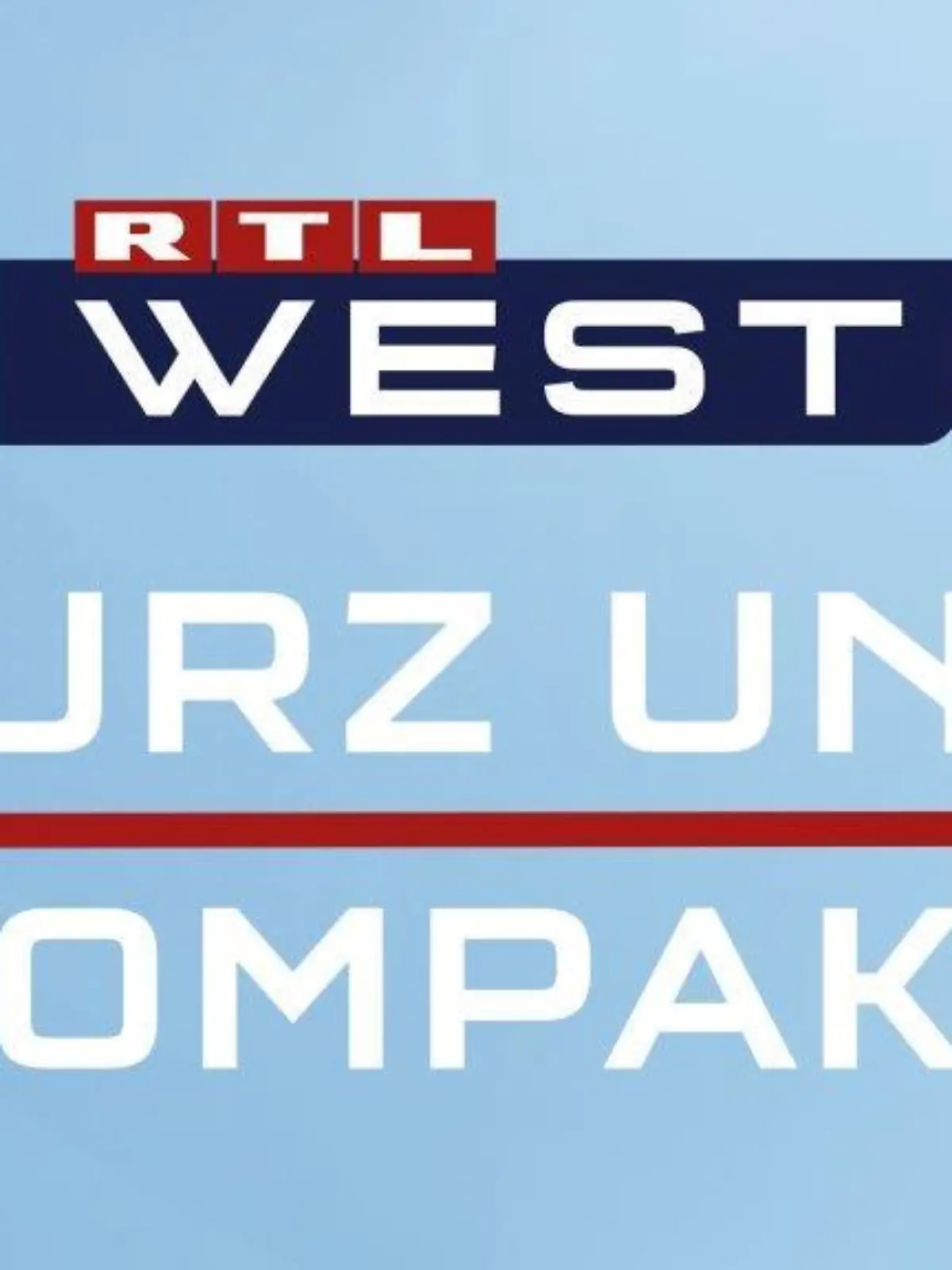 Bild zu: "NRW kurz und kompakt"