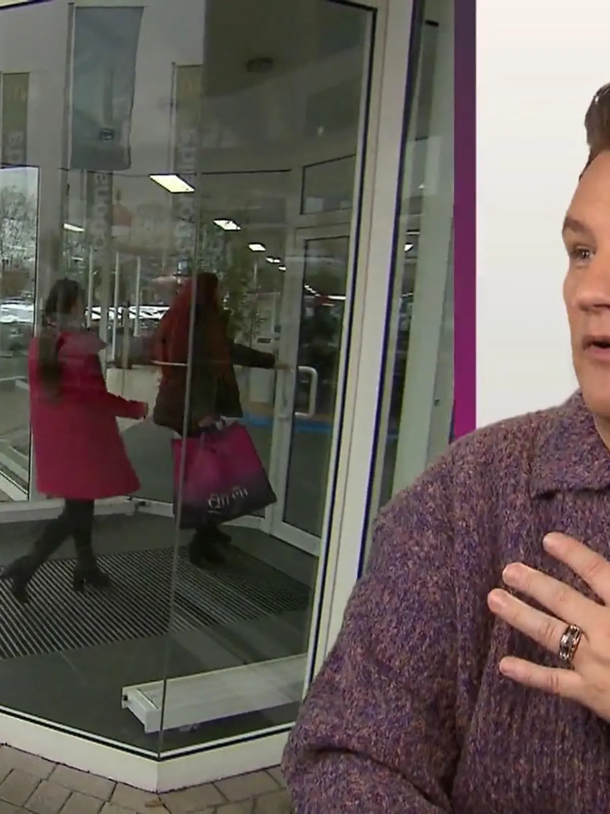 Bild zu: "Das hat Guido noch nie gehört und auch nicht gesehen!"