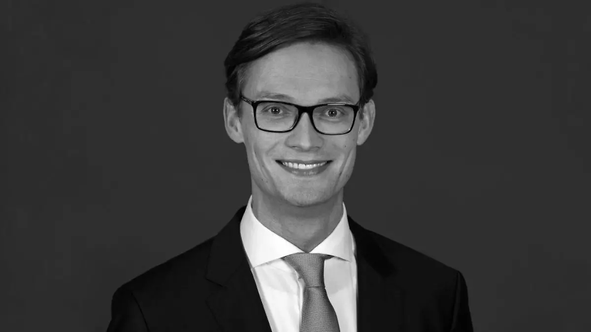 Kristian W. Tangermann ist plötzlich im Alter von 45 Jahren gestorben.