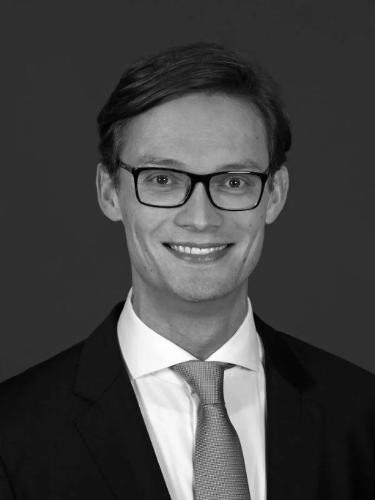 Kristian W. Tangermann ist plötzlich im Alter von 45 Jahren gestorben.