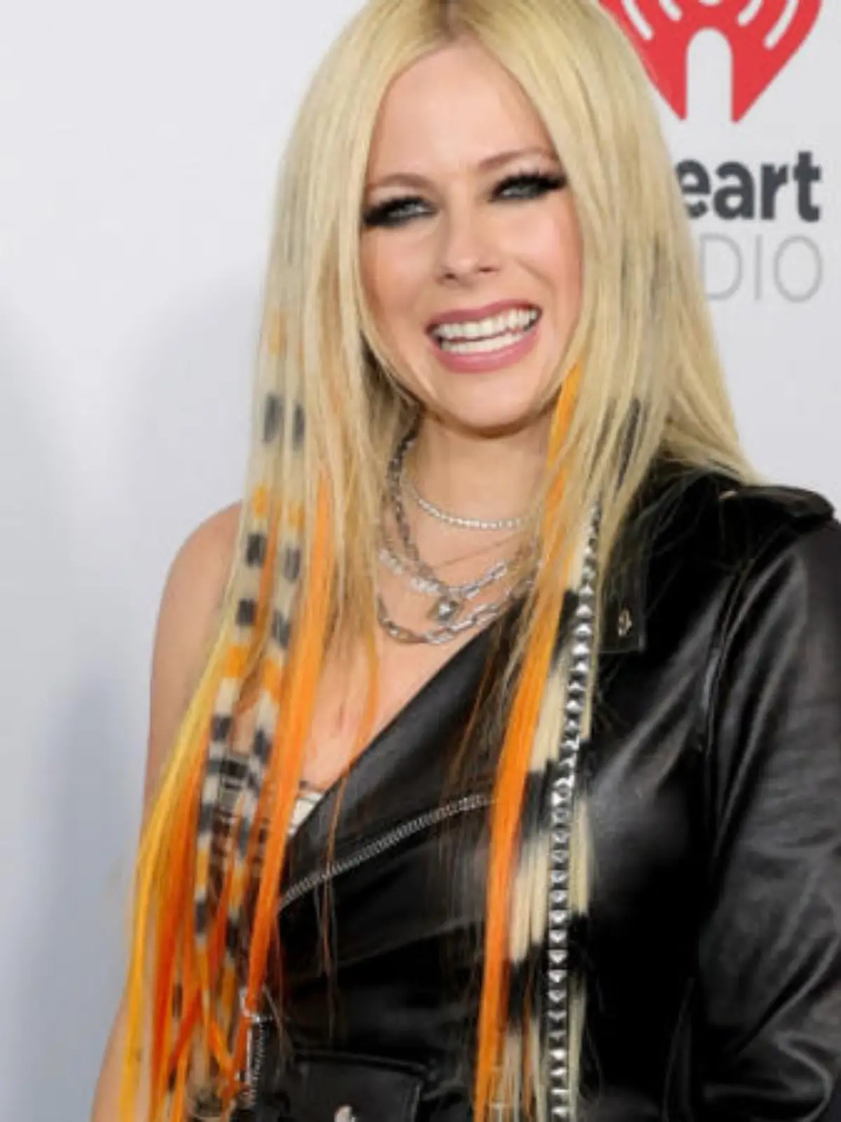 Avril Lavigne träumt von Zusammenarbeit mit Taylor Swift