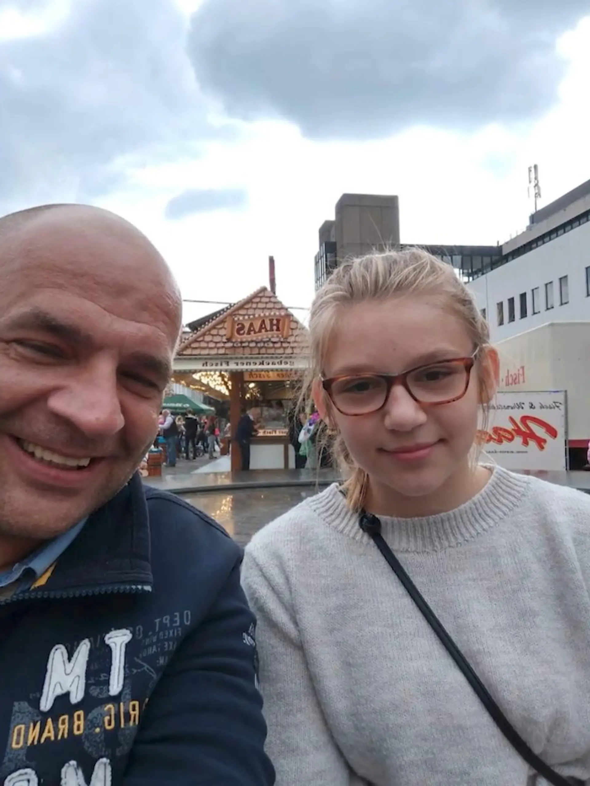 Bild zu: "Emily (†13) stirbt auf Klassenfahrt"
