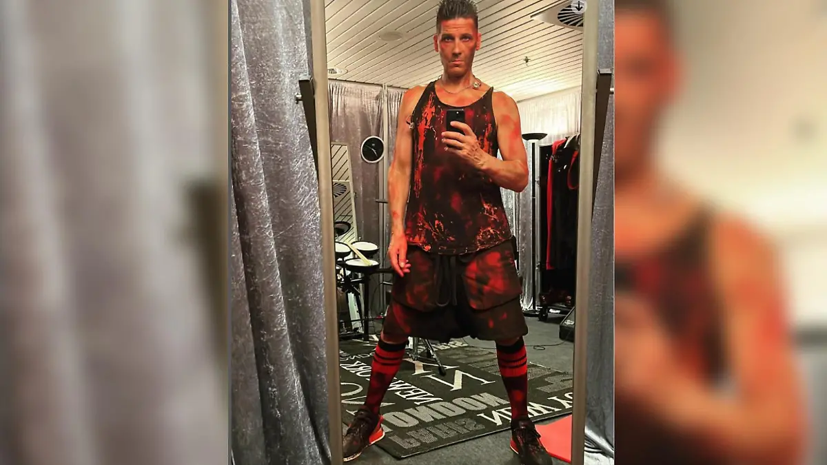 Jetzt äußert sich Rammstein-Schlagzeuger Christoph Schneider zu den heftigen Vorwürfen