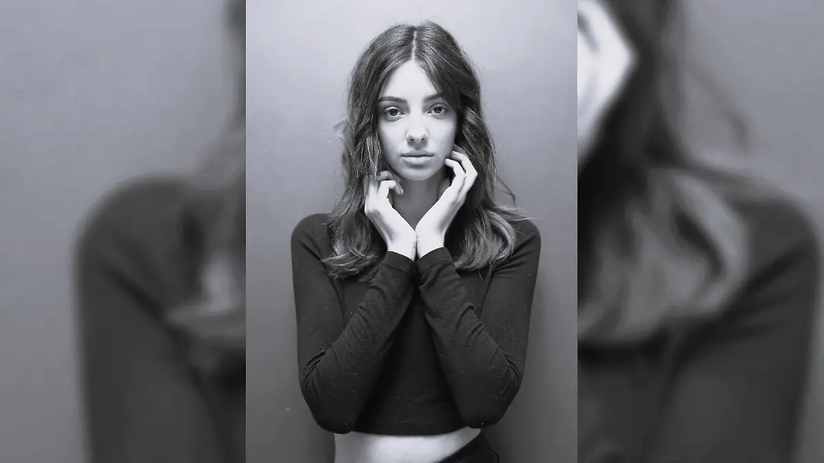 Lucy Markovic, Model - tot