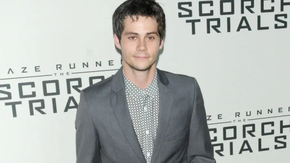 Dylan O'Brien: Vorsprechen machen ihn "wirklich nervös"