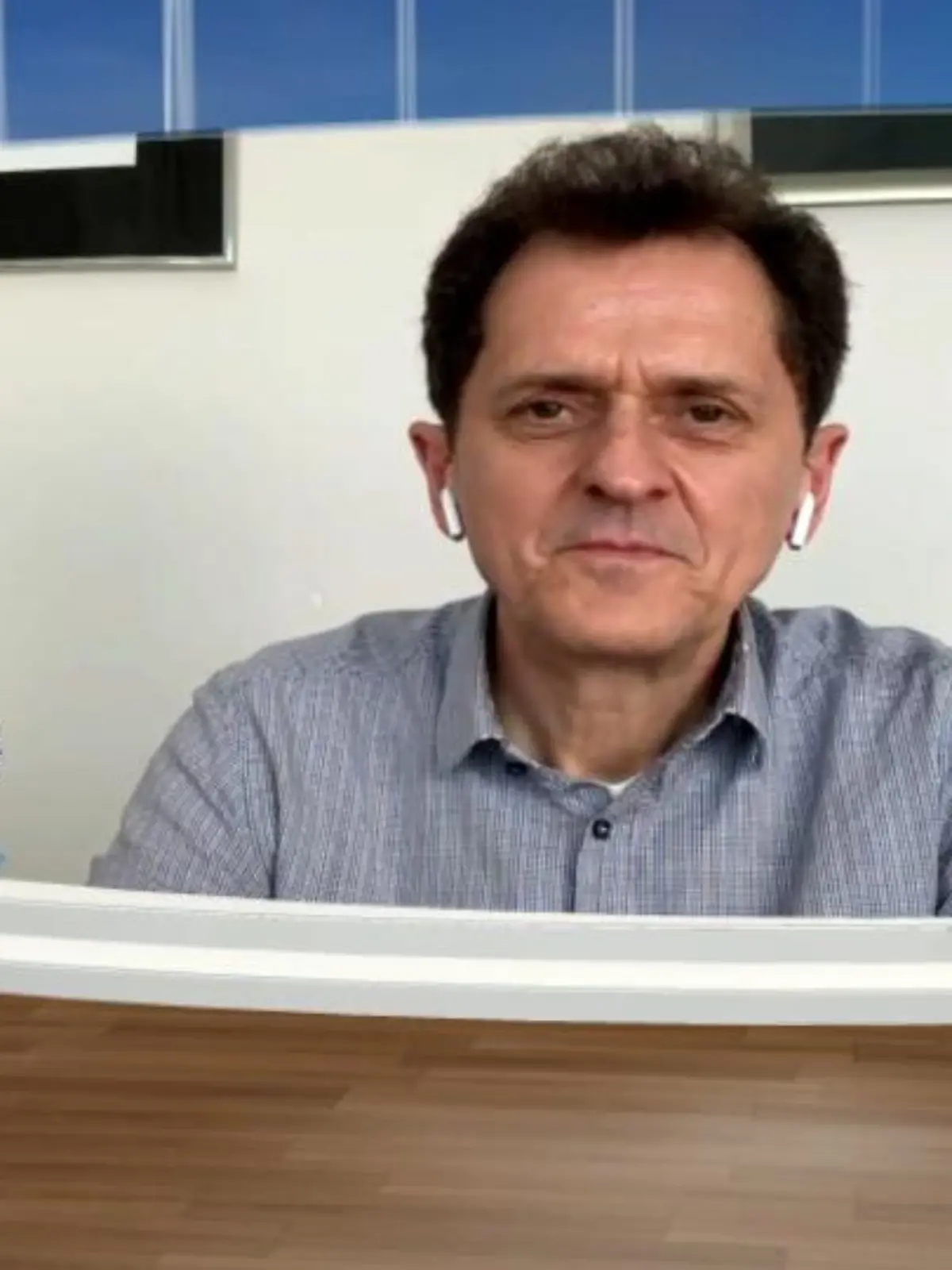 Bild zu: "Gespräch mit Virologe Klaus Stöhr"