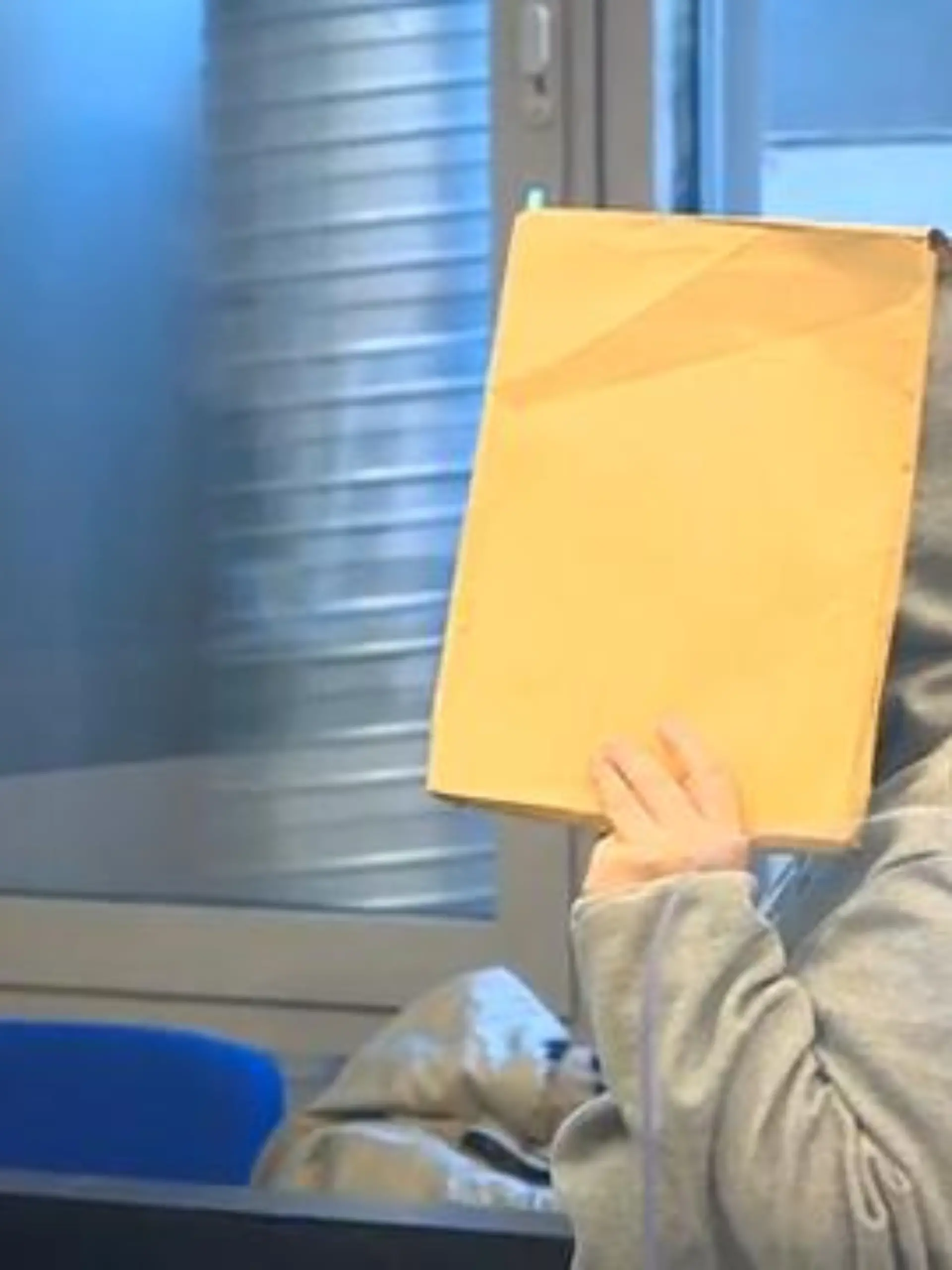 Bild zu: "Wusste Mutter von Missbrauch?"
