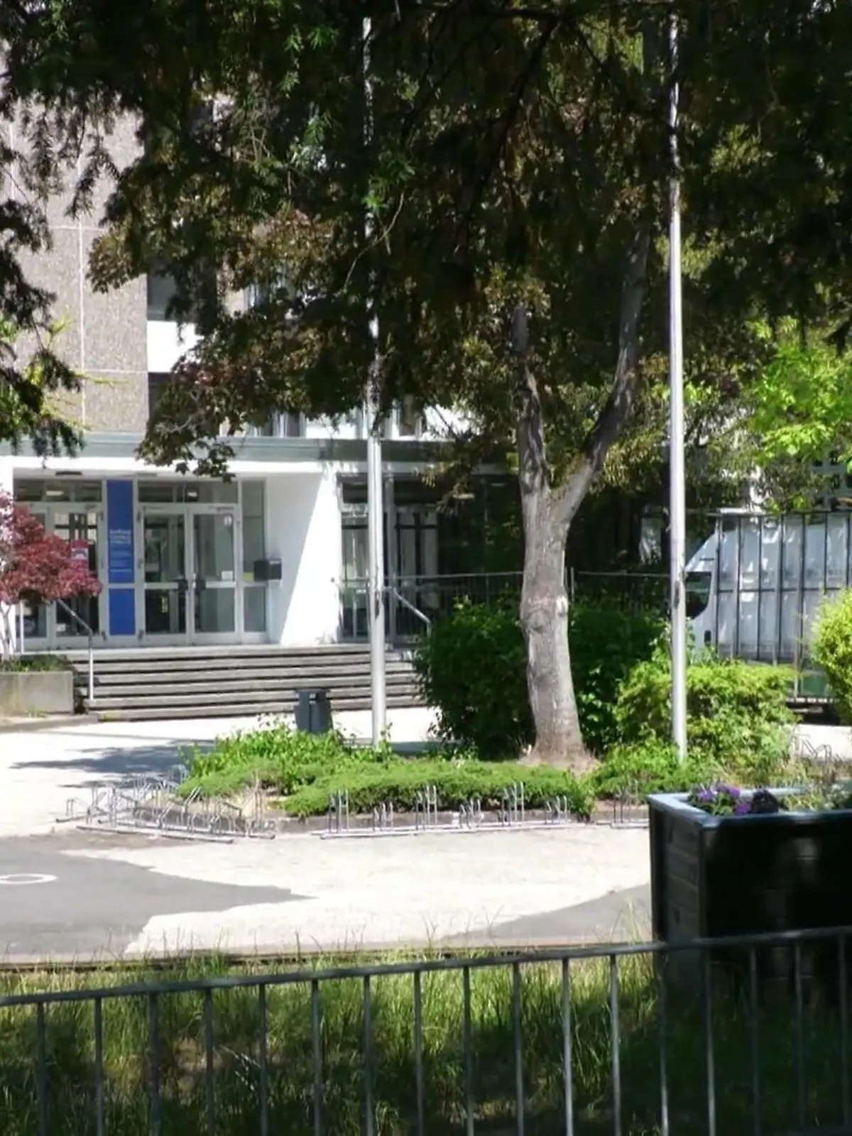 Bild zu: "Muslime sollen Schüler mobben"