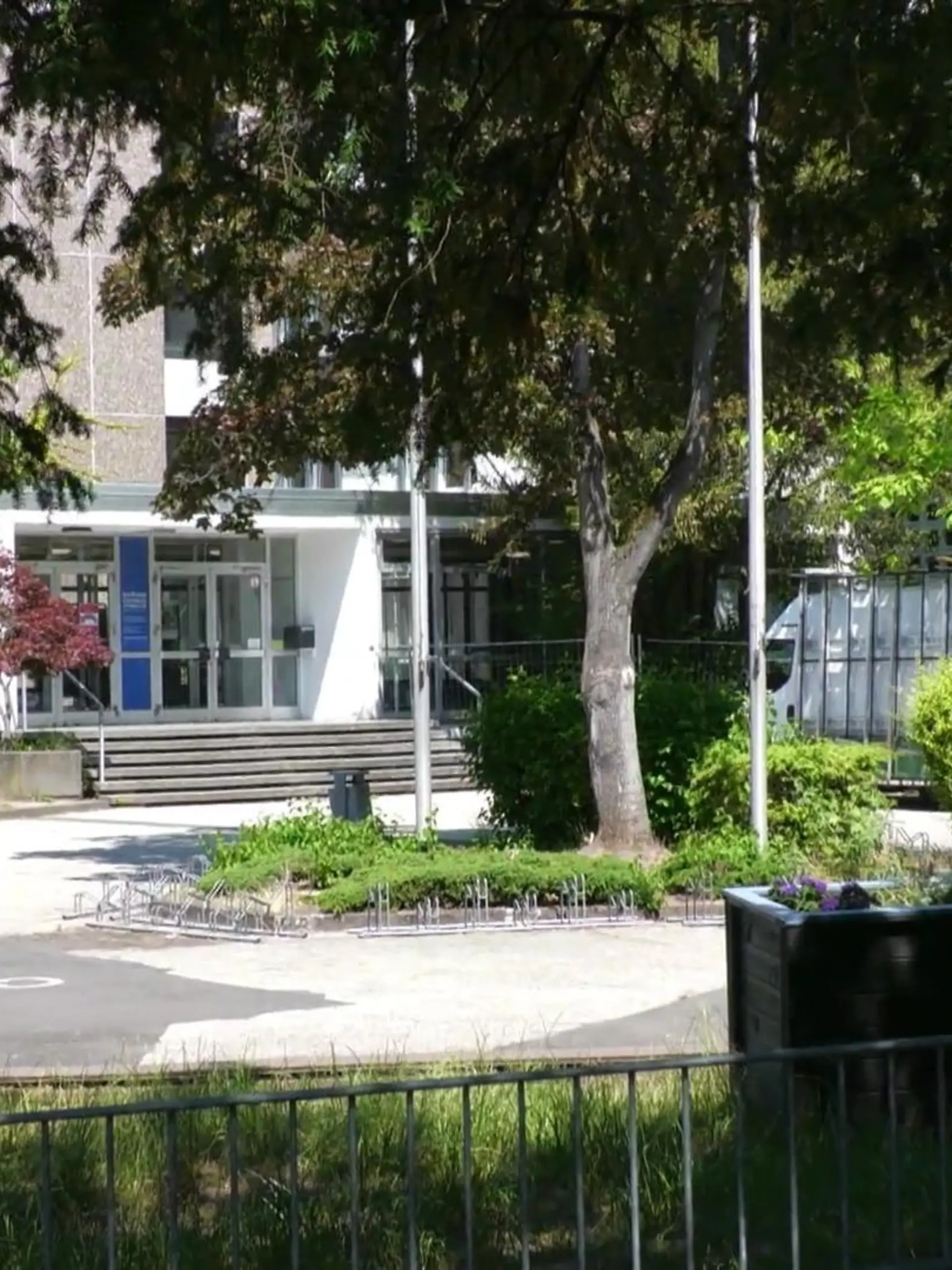 Bild zu: "Muslime sollen Schüler mobben"