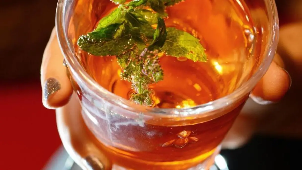 Aperol Spritz