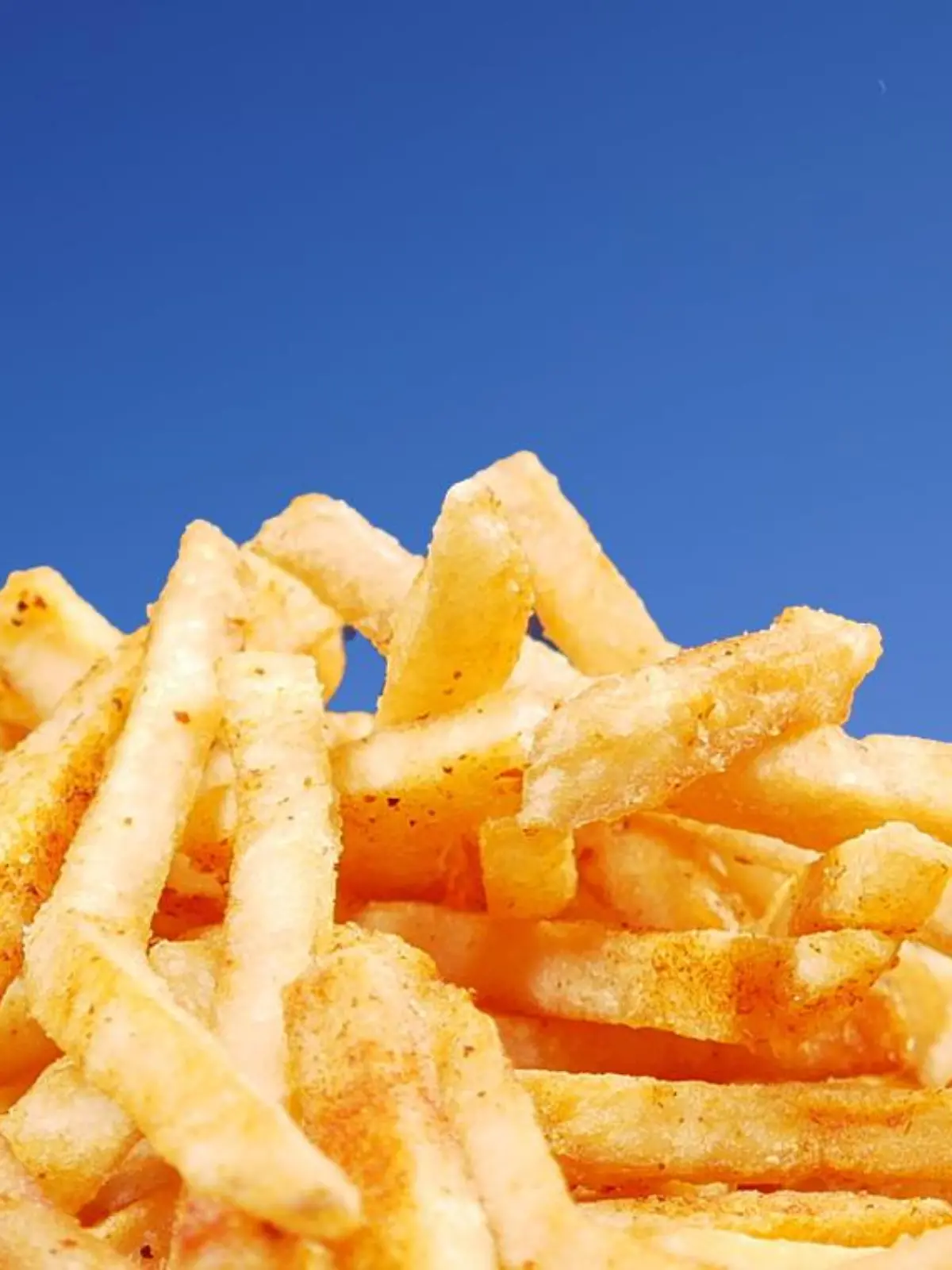 Pommes Frites