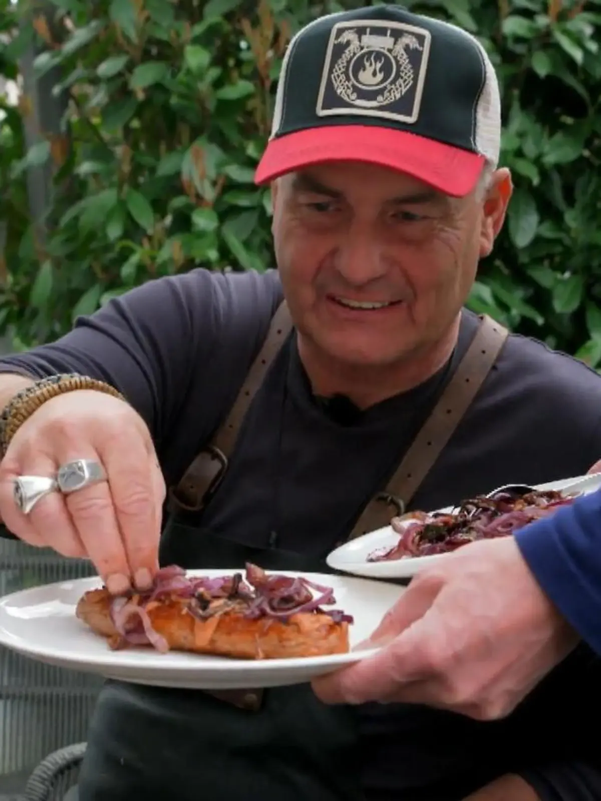 Bild zu: "Wie spontanes Grillen trotzdem gelingt"