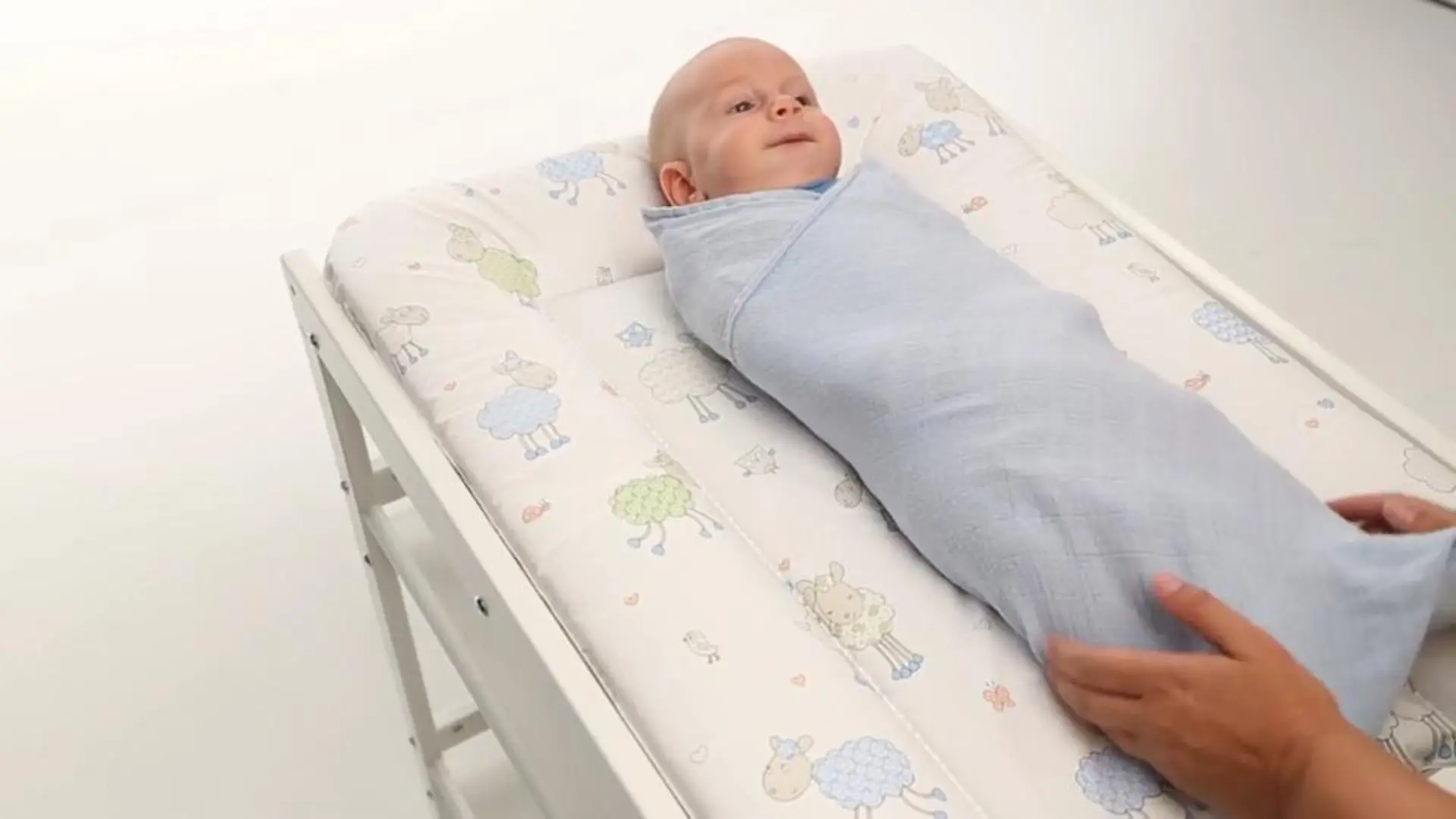 Pucken für Anfänger Baby