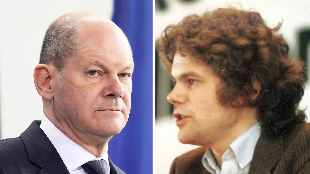 Der Mann, dem Olaf Scholz sein Staatsoberhaupt anvertraut, kommt aus Hamburg