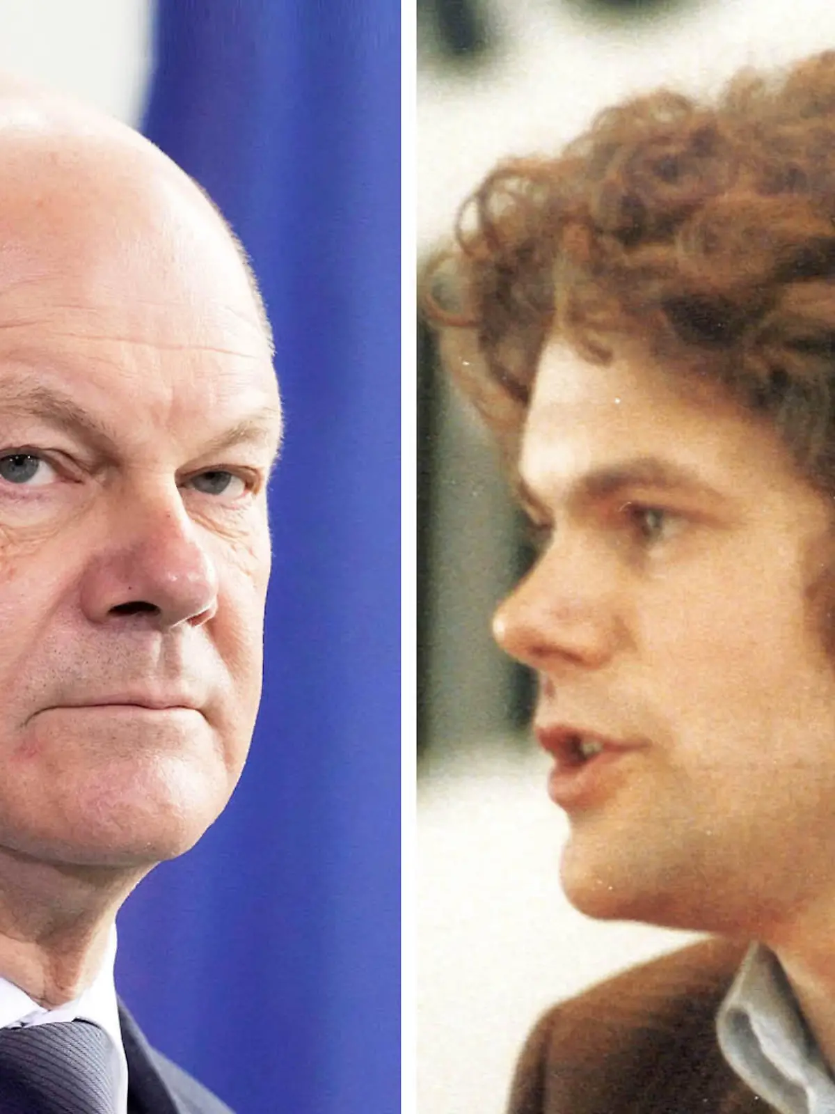 Der Mann, dem Olaf Scholz sein Staatsoberhaupt anvertraut, kommt aus Hamburg