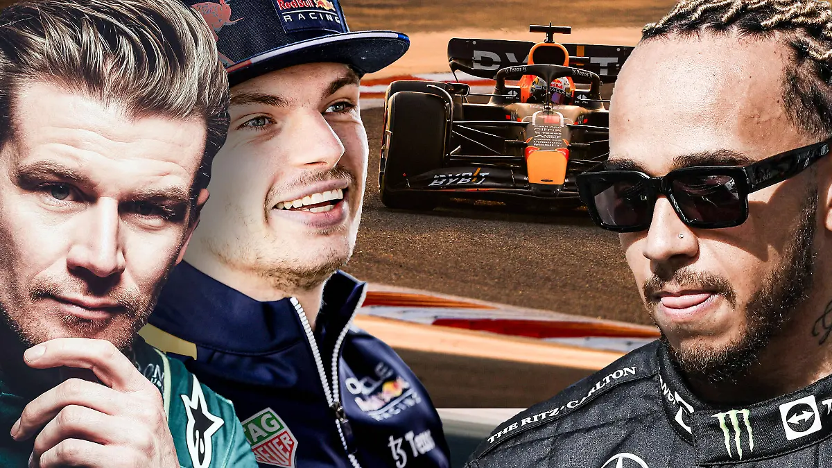 Die Formel 1 gibt endlich wieder Gas - Saisonstart ist in Bahrain