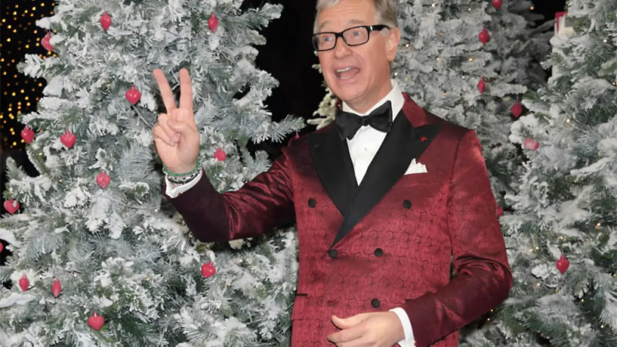 Paul Feig: 'Ghostbusters'-Kritiken waren "schwer zu verkraften"