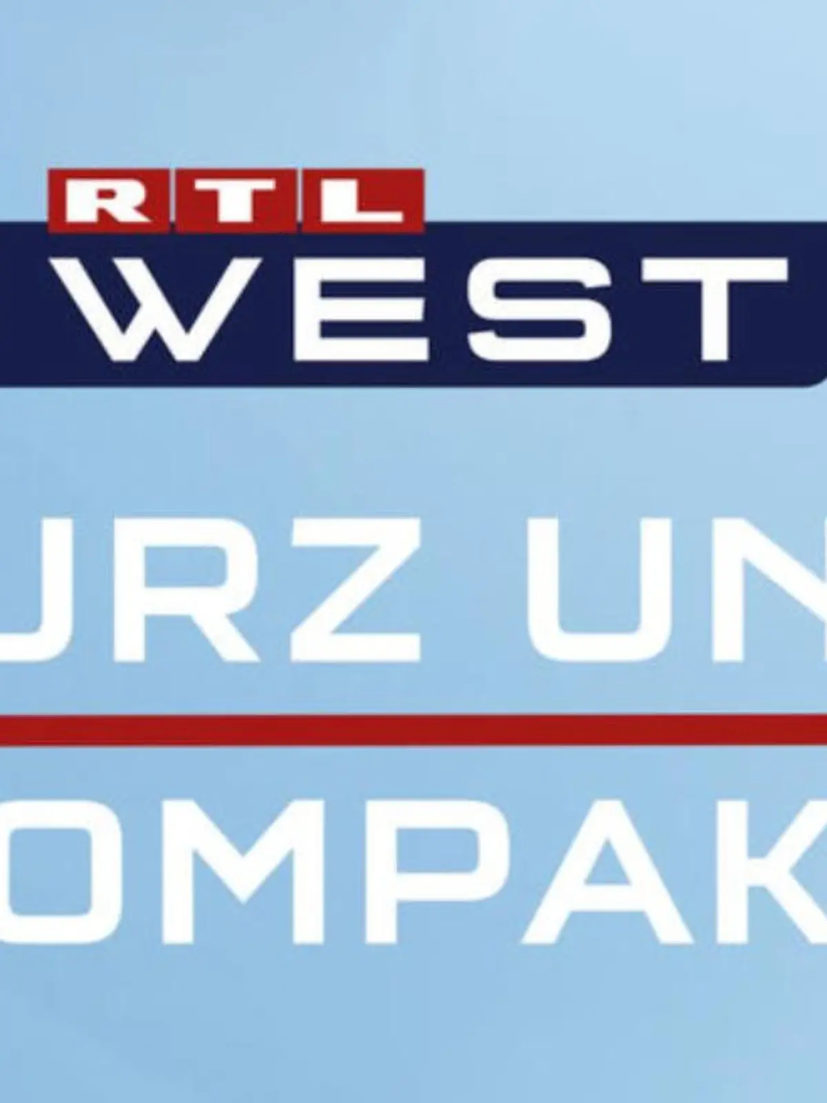 Bild zu: "NRW kurz und kompakt"