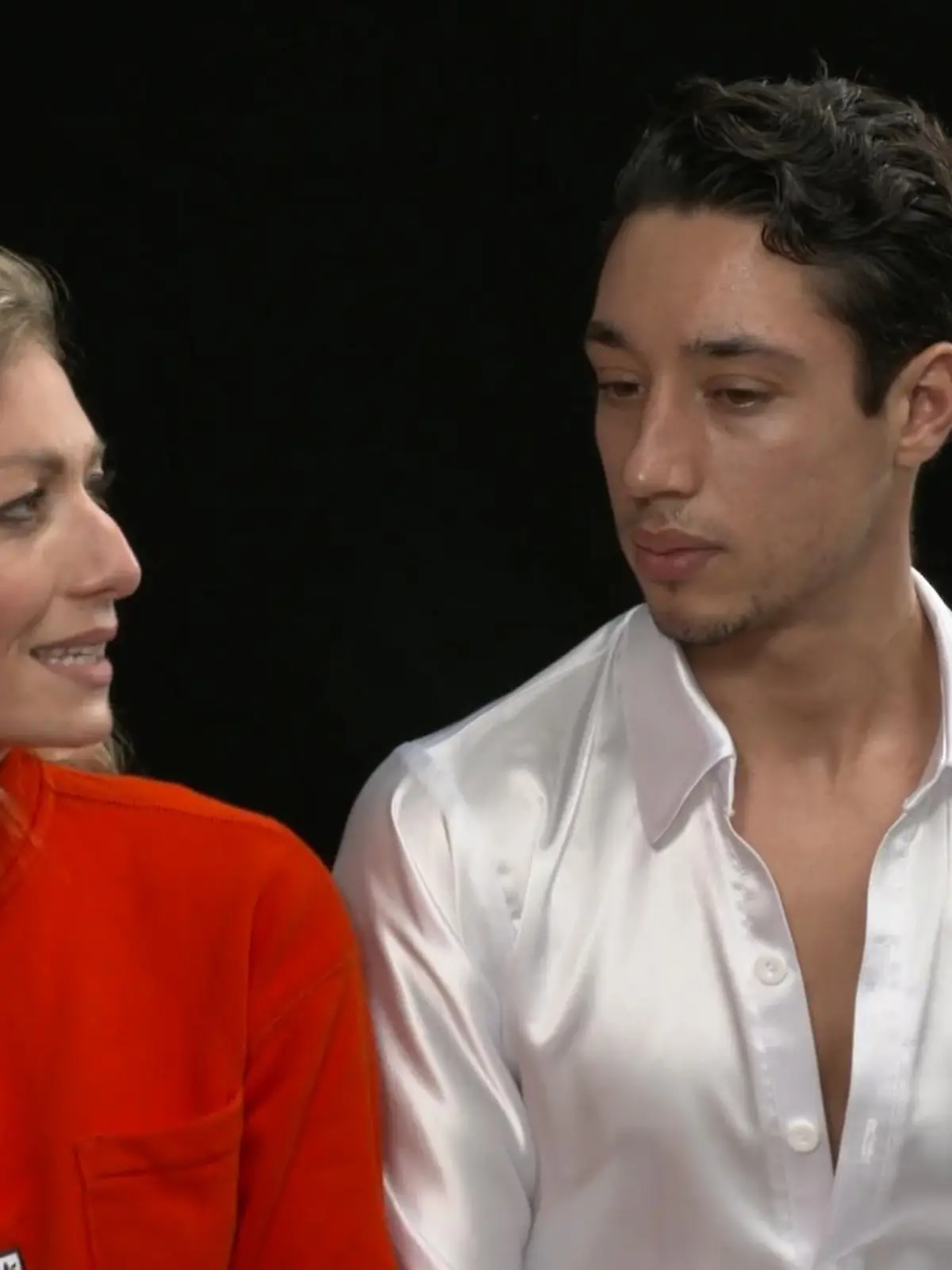 "Let's Dance"-Profitänzerin Regina Luca tanzt erstmals mit René Casselly