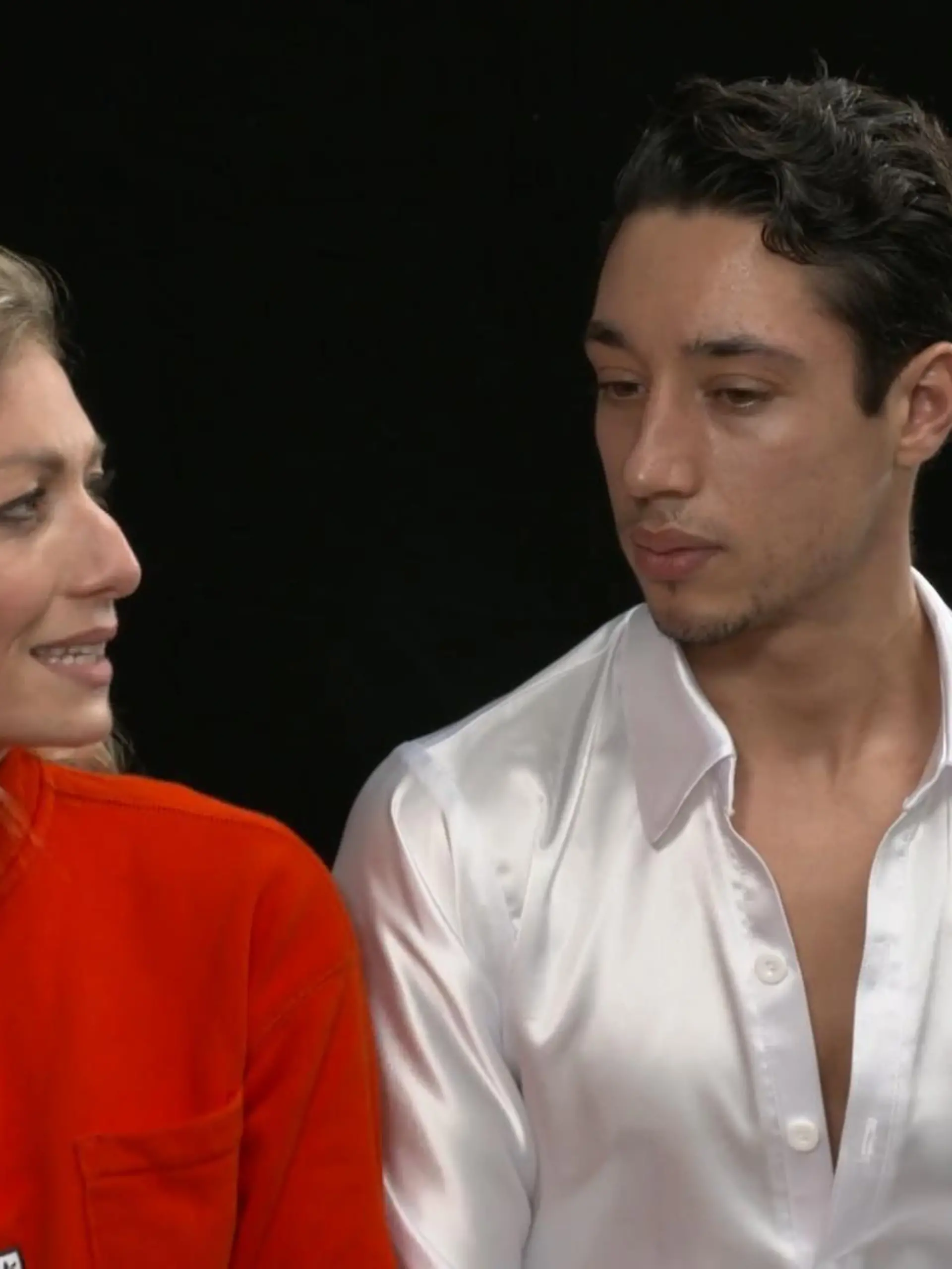 "Let's Dance"-Profitänzerin Regina Luca tanzt erstmals mit René Casselly