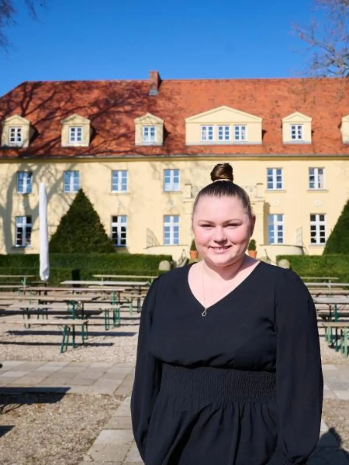 Annette Riedl