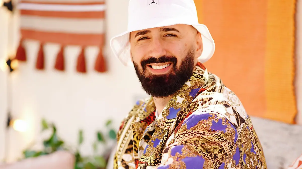 "Mechito" beim Auslands-Recall in Italien.
Die Verwendung des sendungsbezogenen Materials ist nur mit dem Hinweis und Verlinkung auf RTL+ gestattet.