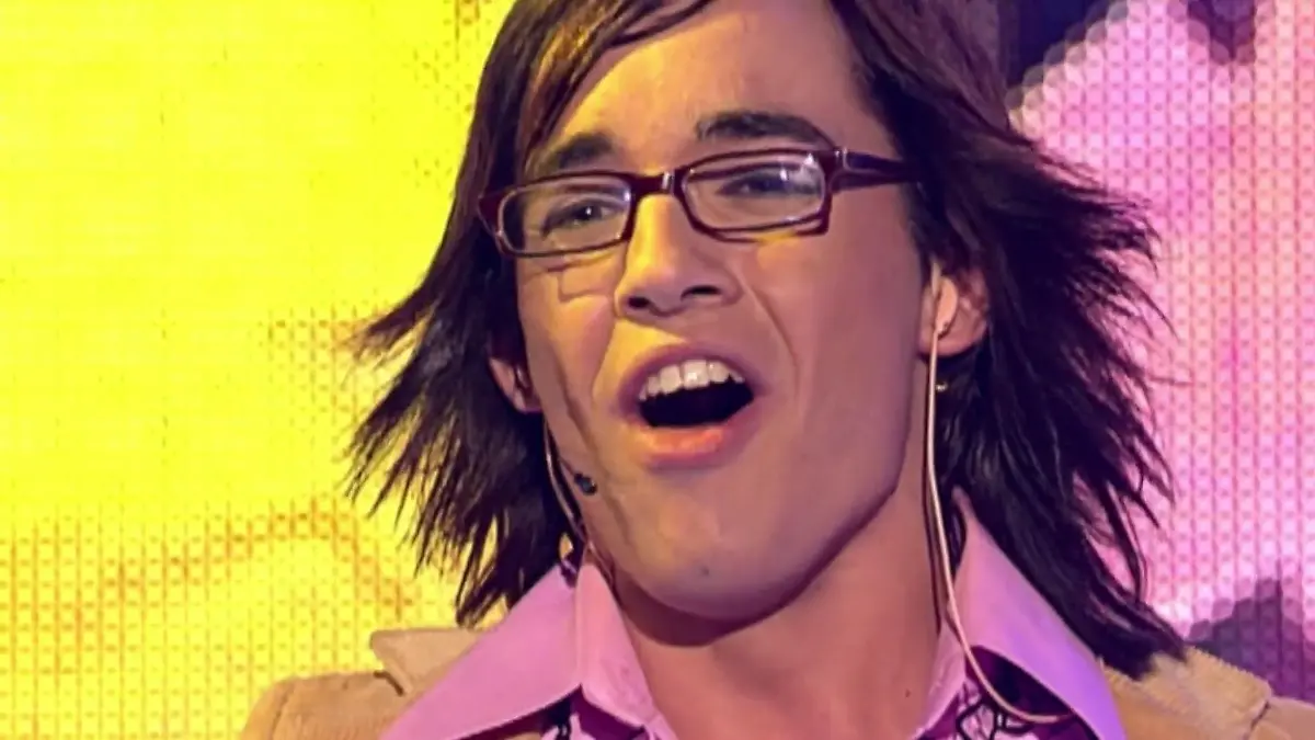20 Jahre "Deutschland sucht den Superstar"! Dazu gehört einer wie kein anderer: Paradiesvogel Daniel Küblböck († 2018) bringt einfach alles mit, was ein guter Entertainer braucht