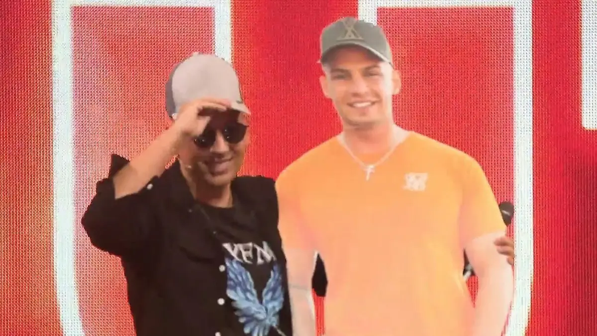 Seine Nummer kam so gar nicht an Take Me Out: Aus für Pietro-Double Calvin