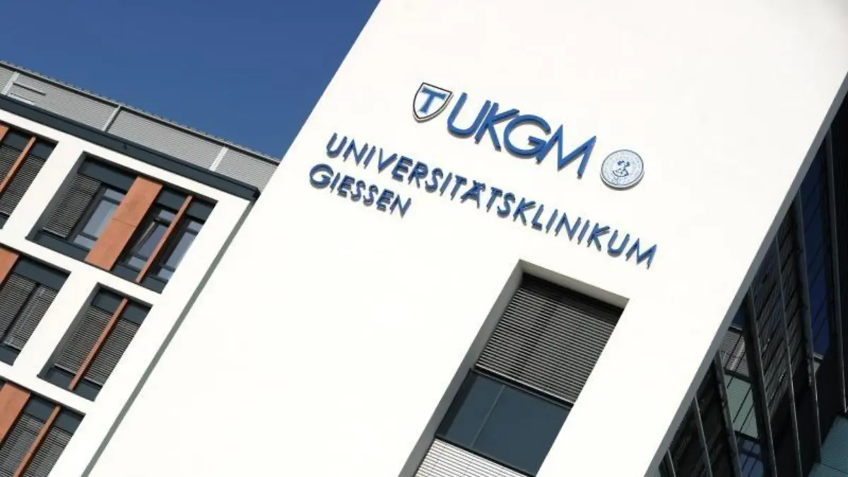 Die hessische Landesregierung hatte die Uniklinik Gießen-Marburg verkauft. Foto: Arne Dedert/Archiv