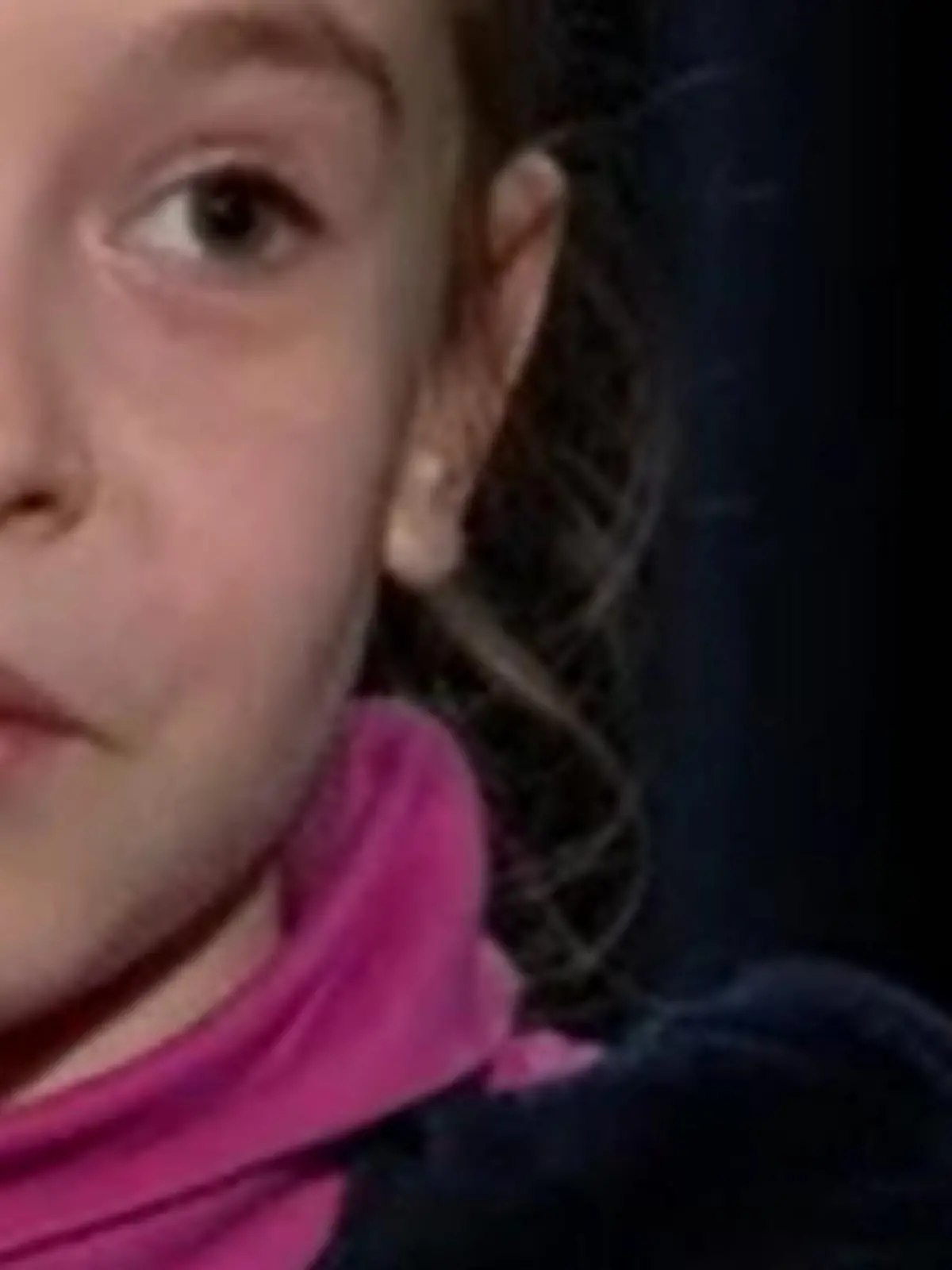Amelia im Interview mit dem polnischen Sender "tvpworld".