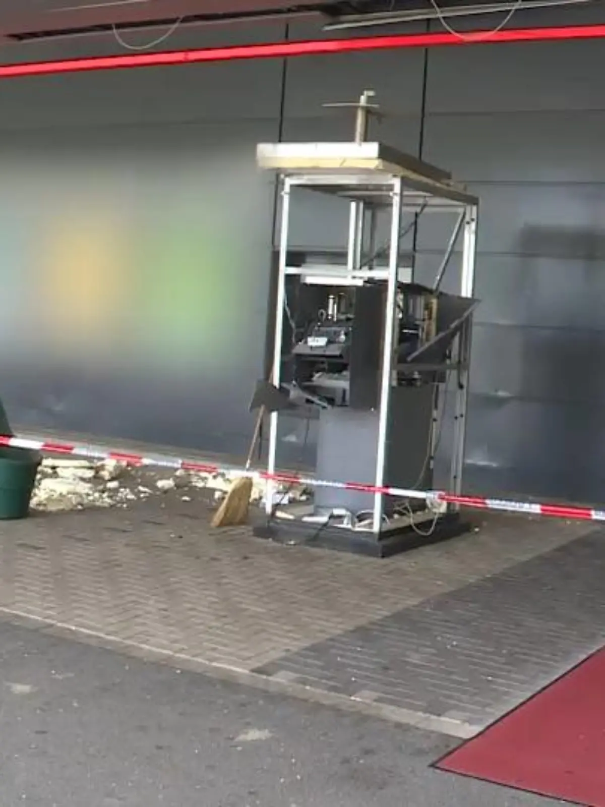 Bild zu: "31-Jähriger vor Gericht"