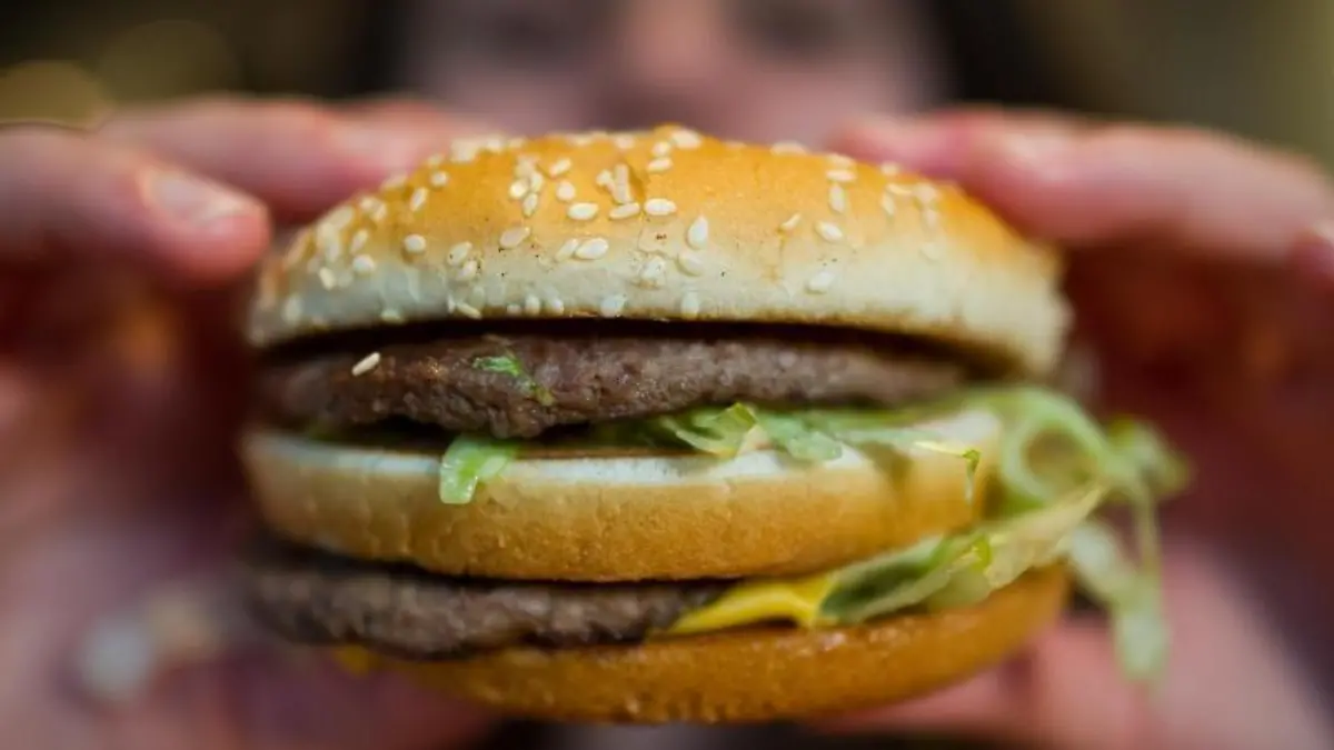 Big Mac