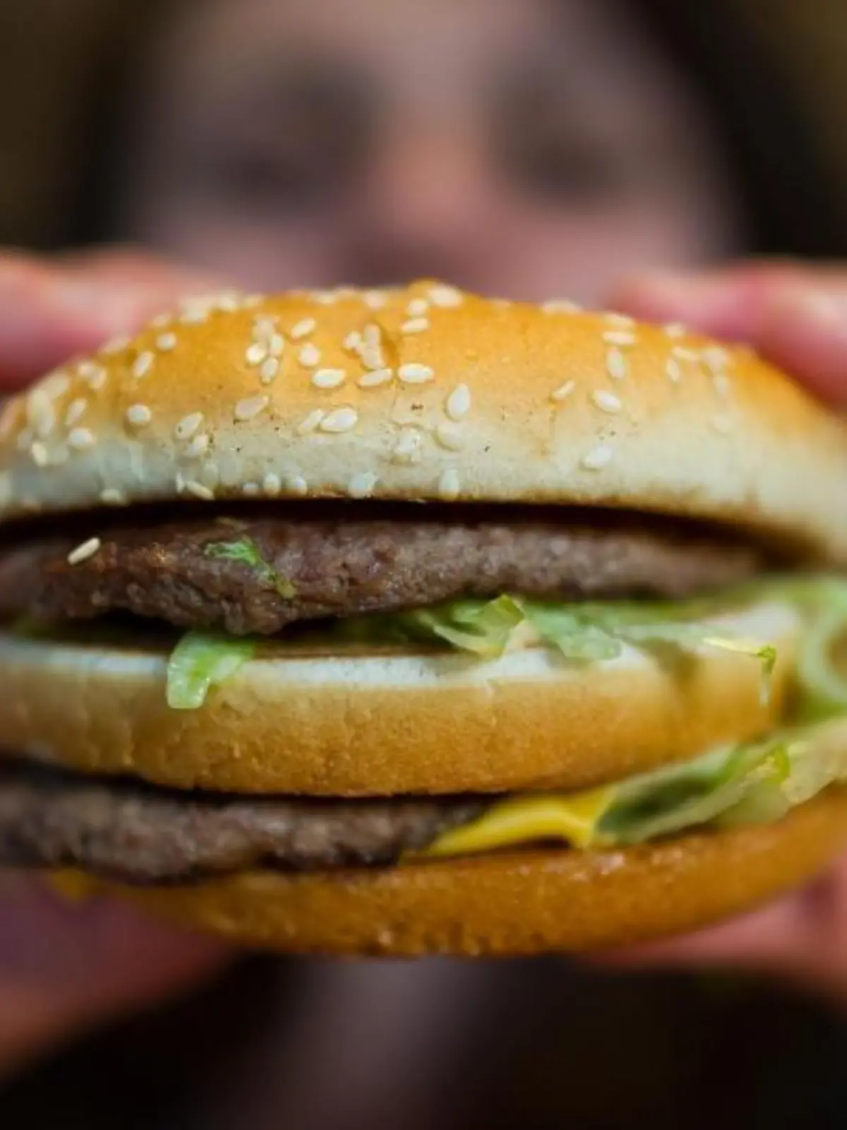 Big Mac