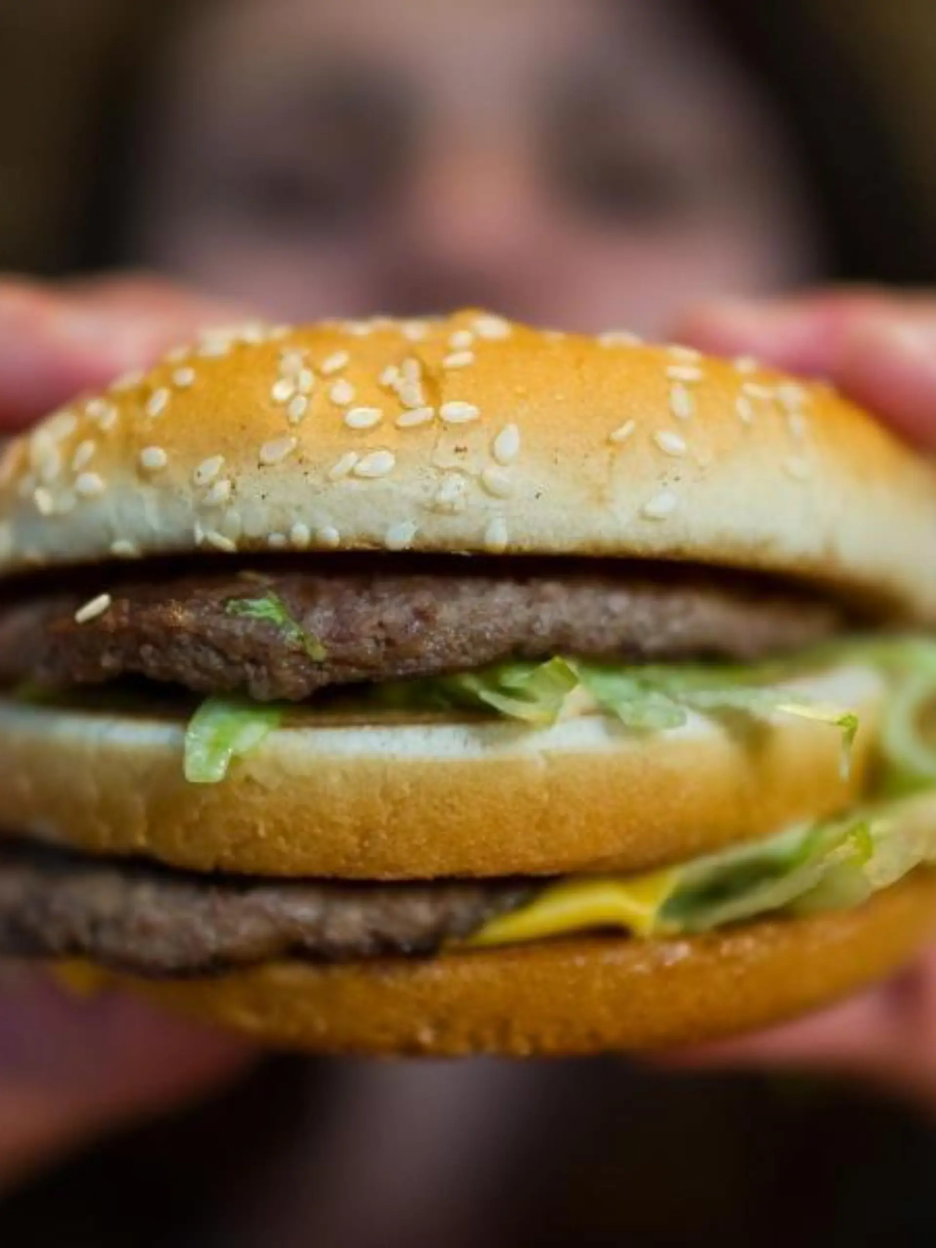 Big Mac