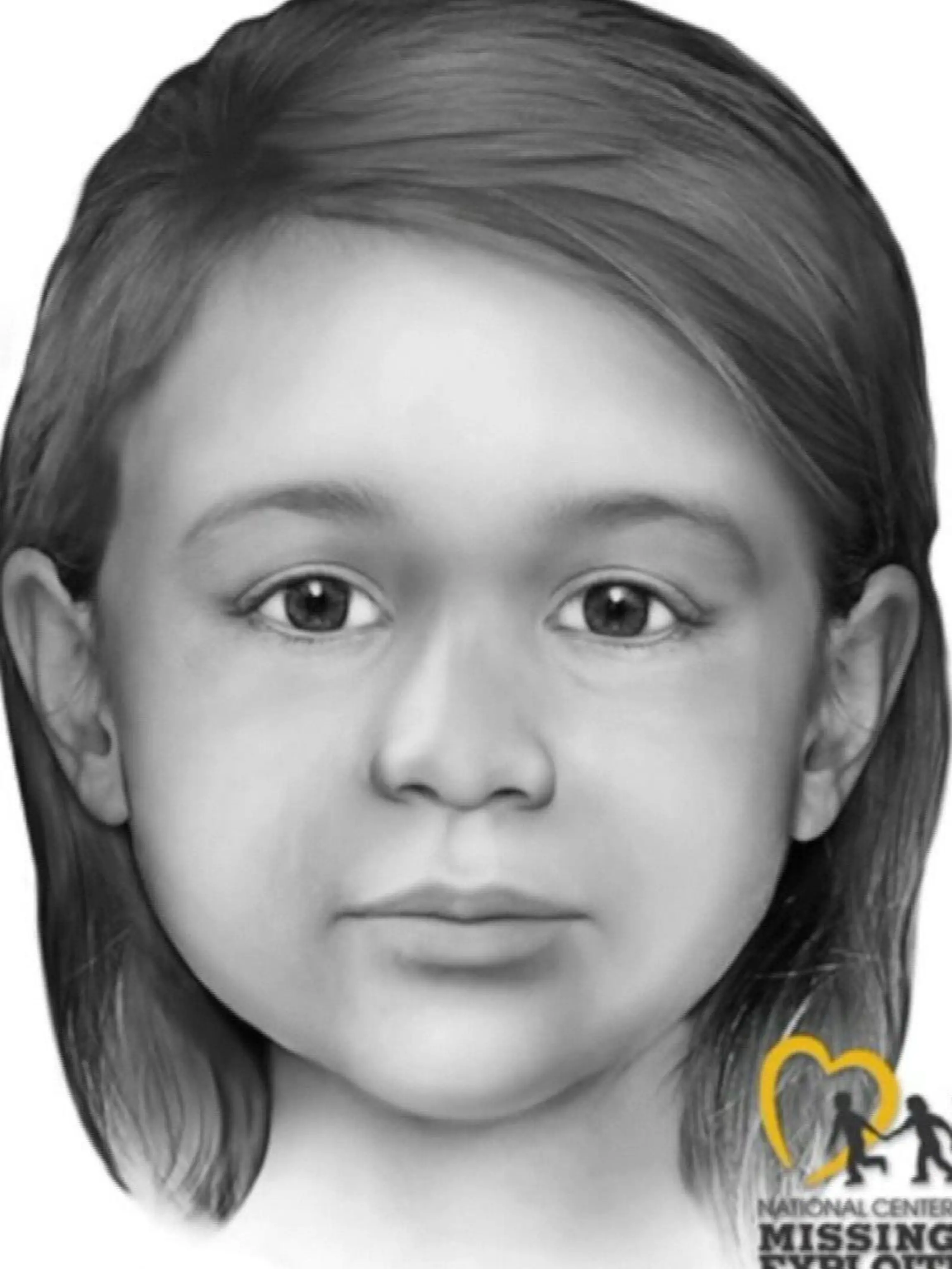 Lange war sie als "Little Miss Nobody" bekannt, doch nun konnten Ermittler ihre wahre Identität herausfinden.