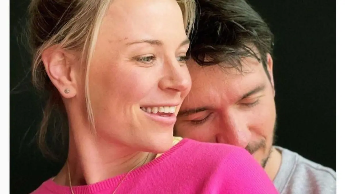 Miriam und Felix Neureuther